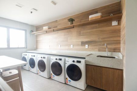 Apartamento para alugar com 68m², 2 quartos e 1 vaga Apartamento para alugar com 68m², 2 quartos e 1 vagaÁrea Comum