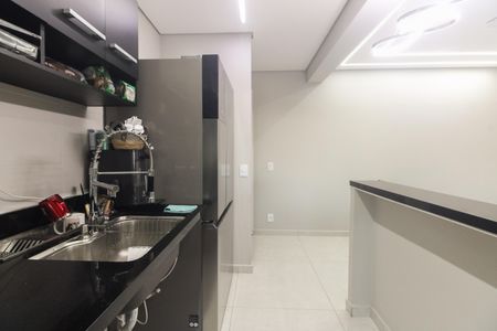 Apartamento para alugar com 68m², 2 quartos e 1 vaga Apartamento para alugar com 68m², 2 quartos e 1 vagaCozinha