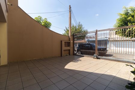 Casa à venda com 100m², 3 quartos e 4 vagasGaragem 