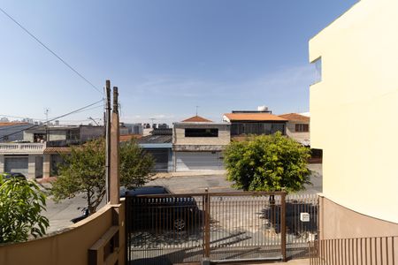 Vista da Sala de casa à venda com 3 quartos, 70m² em São João Climaco, São Paulo