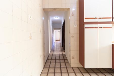 Casa à venda com 100m², 3 quartos e 4 vagasCozinha 