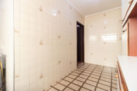 Casa à venda com 100m², 3 quartos e 4 vagasCozinha 