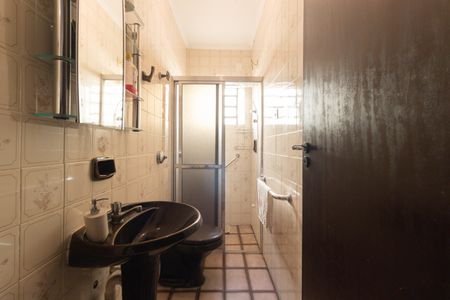Casa à venda com 100m², 3 quartos e 4 vagasBanheiro