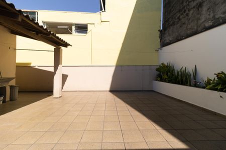 Casa à venda com 100m², 3 quartos e 4 vagasQuintal