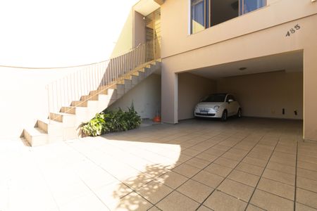 Casa à venda com 100m², 3 quartos e 4 vagasGaragem 