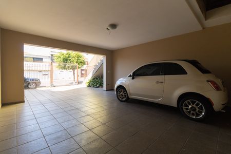 Casa à venda com 100m², 3 quartos e 4 vagasGaragem 