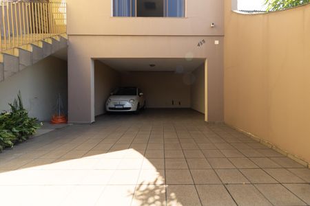 Casa à venda com 100m², 3 quartos e 4 vagasGaragem 