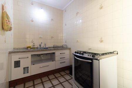 Casa à venda com 100m², 3 quartos e 4 vagasCozinha 