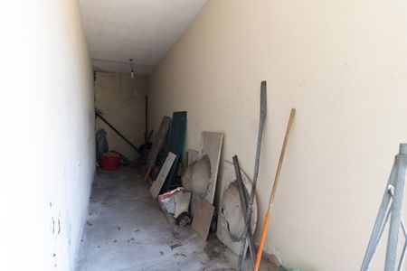 Casa à venda com 100m², 3 quartos e 4 vagasGaragem - Depósito