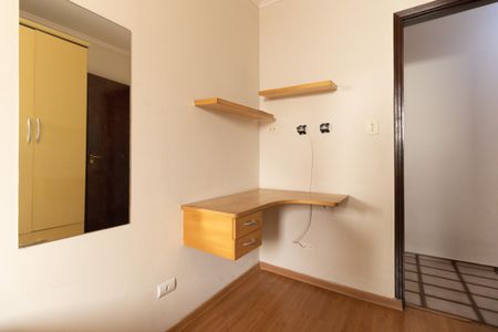 Casa à venda com 100m², 3 quartos e 4 vagasQuarto 3