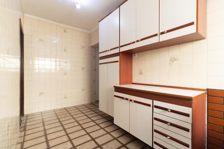 Casa à venda com 100m², 3 quartos e 4 vagasCozinha 