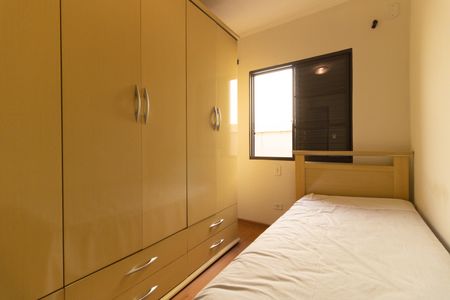 Casa à venda com 100m², 3 quartos e 4 vagasQuarto 3