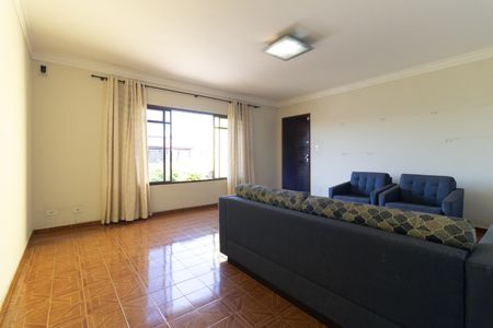 Sala de casa à venda com 3 quartos, 70m² em São João Climaco, São Paulo