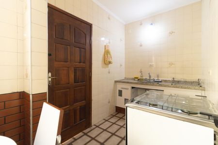 Casa à venda com 100m², 3 quartos e 4 vagasCozinha 