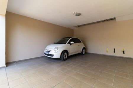 Casa à venda com 100m², 3 quartos e 4 vagasGaragem 