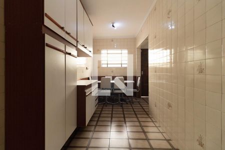 cozinha de casa à venda com 3 quartos, 1000m² em Tremembé, São Paulo