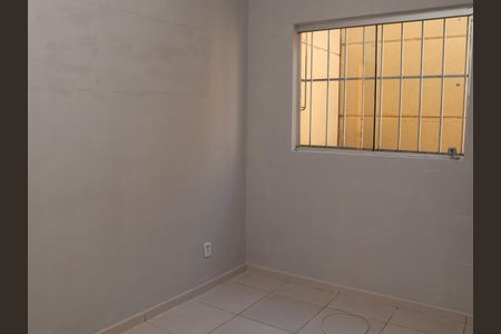 sala  de apartamento para alugar com 1 quarto, 37m² em Setor Negrão de Lima, Goiânia