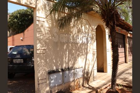 Apartamento para alugar com 37m², 1 quarto e 1 vagaFachada