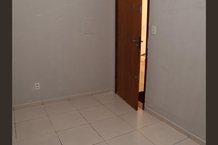 sala  de apartamento para alugar com 1 quarto, 37m² em Setor Negrão de Lima, Goiânia
