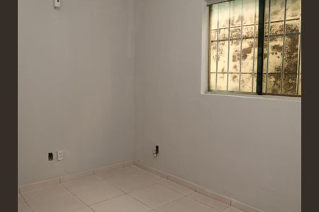 Quarto de apartamento para alugar com 1 quarto, 37m² em Setor Negrão de Lima, Goiânia
