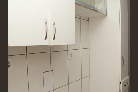 Apartamento para alugar com 37m², 1 quarto e 1 vagaCozinha