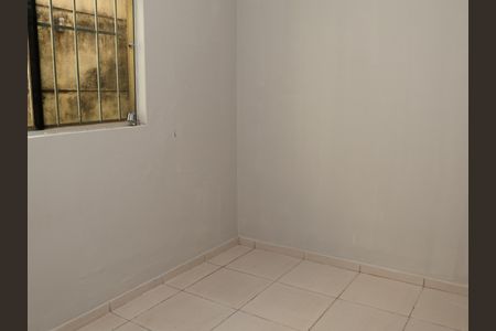 Quarto de apartamento para alugar com 1 quarto, 37m² em Setor Negrão de Lima, Goiânia