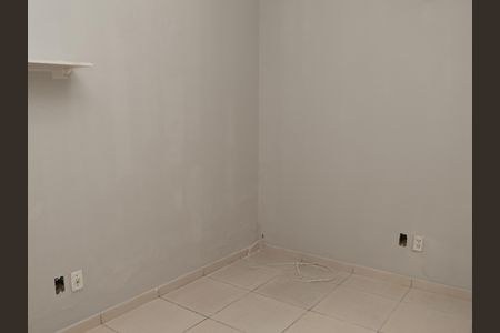 Apartamento para alugar com 37m², 1 quarto e 1 vagaQuarto 