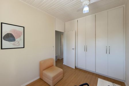 Casa de condomínio para alugar com 72m², 2 quartos e 2 vagasQuarto 2