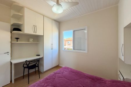 Casa de condomínio para alugar com 72m², 2 quartos e 2 vagasQuarto 1