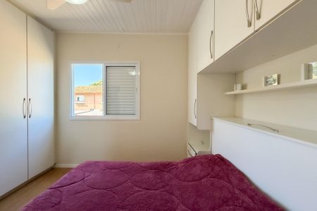 Casa de condomínio para alugar com 72m², 2 quartos e 2 vagasQuarto 1