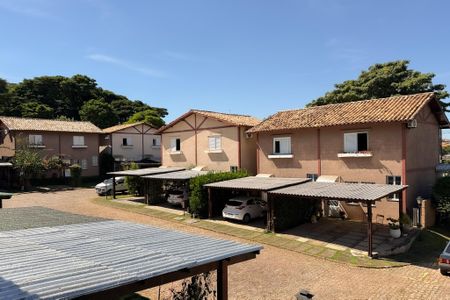 Casa de condomínio para alugar com 72m², 2 quartos e 2 vagasVista do Quarto 1