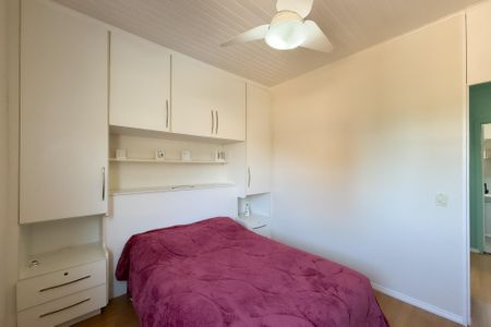 Casa de condomínio para alugar com 72m², 2 quartos e 2 vagasQuarto 1