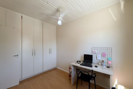 Casa de condomínio para alugar com 72m², 2 quartos e 2 vagasQuarto 2