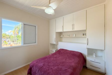 Casa de condomínio para alugar com 72m², 2 quartos e 2 vagasQuarto 1