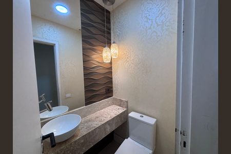 Apartamento para alugar com 75m², 2 quartos e 1 vagaLavabo