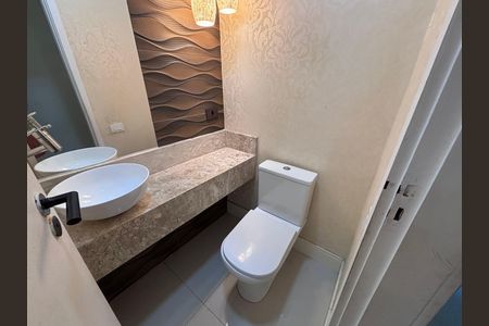 Apartamento para alugar com 75m², 2 quartos e 1 vagaLavabo