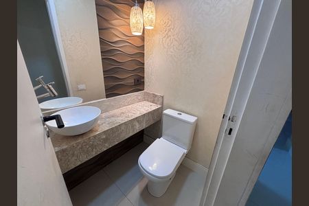Apartamento para alugar com 75m², 2 quartos e 1 vagaLavabo