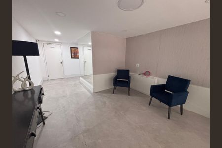 Apartamento para alugar com 75m², 2 quartos e 1 vagaÁrea comum