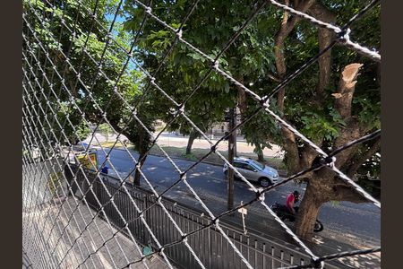 Apartamento para alugar com 75m², 2 quartos e 1 vagaVaranda