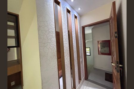 Sala de apartamento à venda com 2 quartos, 75m² em Recreio dos Bandeirantes, Rio de Janeiro