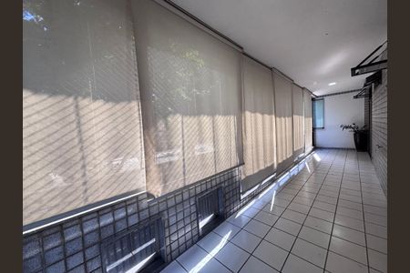 Varanda de apartamento à venda com 2 quartos, 75m² em Recreio dos Bandeirantes, Rio de Janeiro