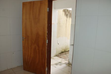Casa de condomínio para alugar com 77m², 3 quartos e 2 vagasCozinha