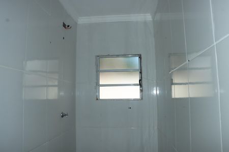 Casa de condomínio para alugar com 77m², 3 quartos e 2 vagasBanheiro