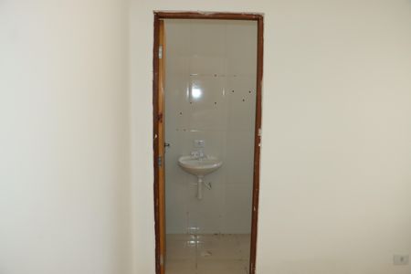 Casa de condomínio para alugar com 77m², 3 quartos e 2 vagasQuarto 2