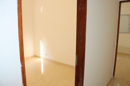 Casa de condomínio para alugar com 77m², 3 quartos e 2 vagasQuarto 1