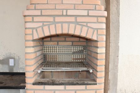 Casa de condomínio para alugar com 77m², 3 quartos e 2 vagasÁrea Comum
