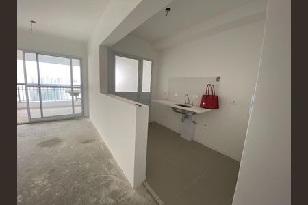 Apartamento à venda com 82m², 3 quartos e 2 vagas Apartamento à venda com 82m², 3 quartos e 2 vagasFoto 03