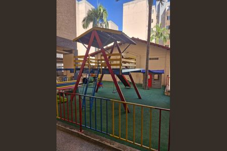 Apartamento para alugar com 74m², 3 quartos e 1 vagaPlayground