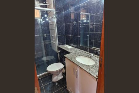 Apartamento para alugar com 74m², 3 quartos e 1 vagaBanheiro