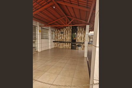 Churrasqueira de apartamento para alugar com 3 quartos, 74m² em Residencial Parque Oeste, Goiânia